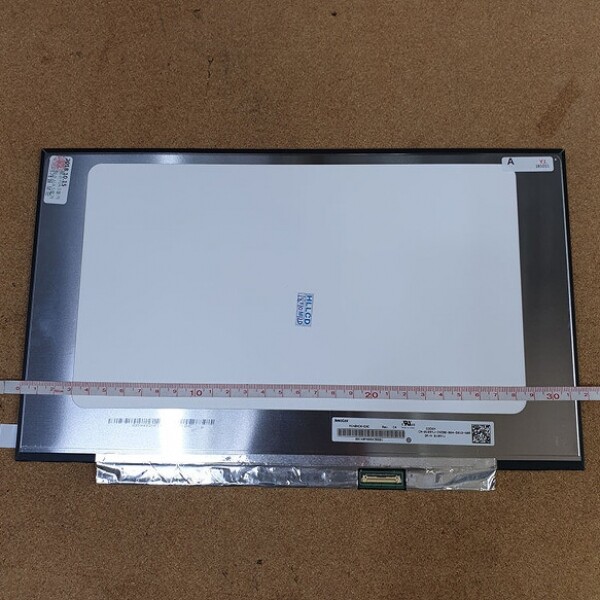 액정도매(LCD도매),(유광) NV140FHM-N3X NV140FHM-N48 LP140WFA(SP)(F2) N140HCA-EAC 30P IPS 250CD (민짜) NV140FHM-N4B 315.9(W)×197.57(H)×3(D) mm