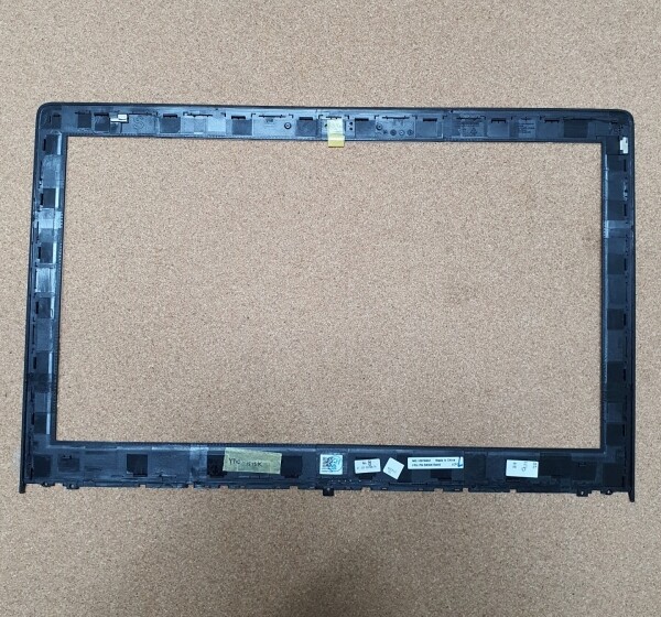 액정도매(LCD도매),LCD베젤 Lenovo Y700-15ISK (블랙) B-Cover