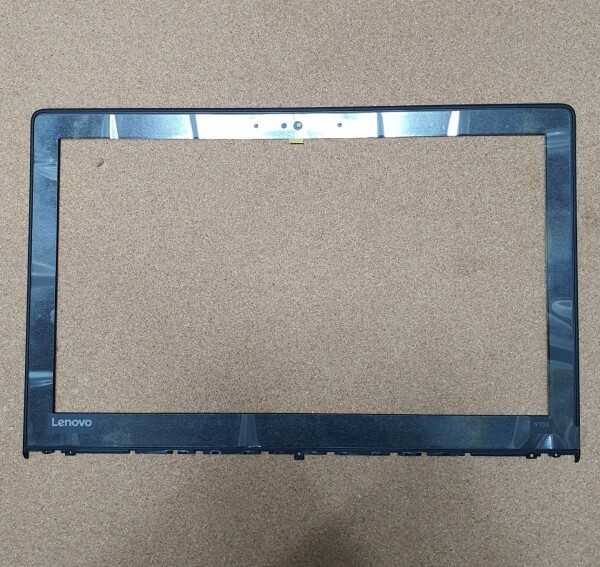 액정도매(LCD도매),LCD베젤 Lenovo Y700-15ISK (블랙) B-Cover