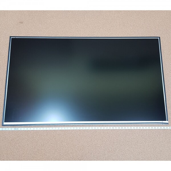 액정도매(LCD도매),(무광) M238HVN01.0  신품 (테두리 있는제품)