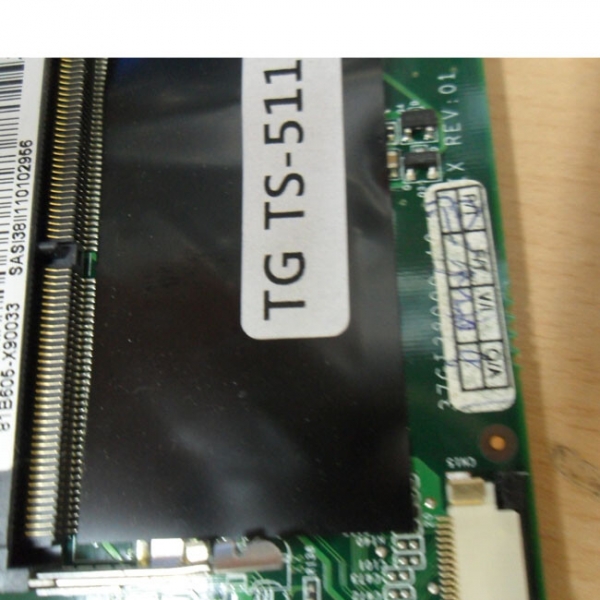 액정도매(LCD도매),메인보드 TG삼보 TS-511 37GI38000-10 정상작동 에버라텍