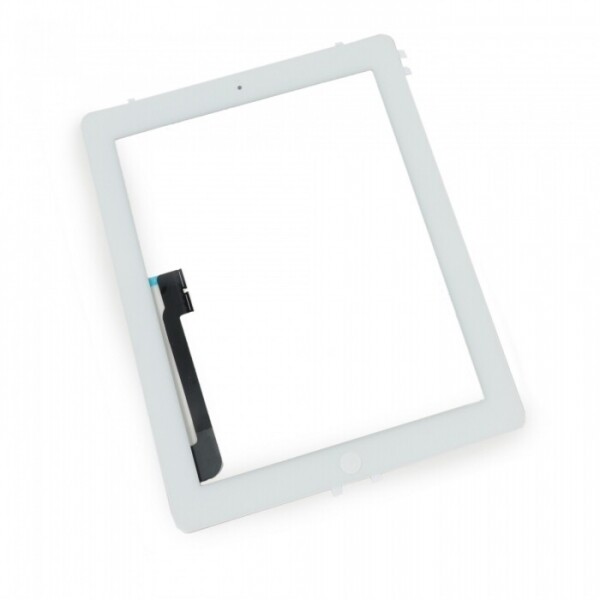 액정도매(LCD도매),아이패드 3 (IPAD 3) 흰색 터치유리 새제품(수리도구 포함)