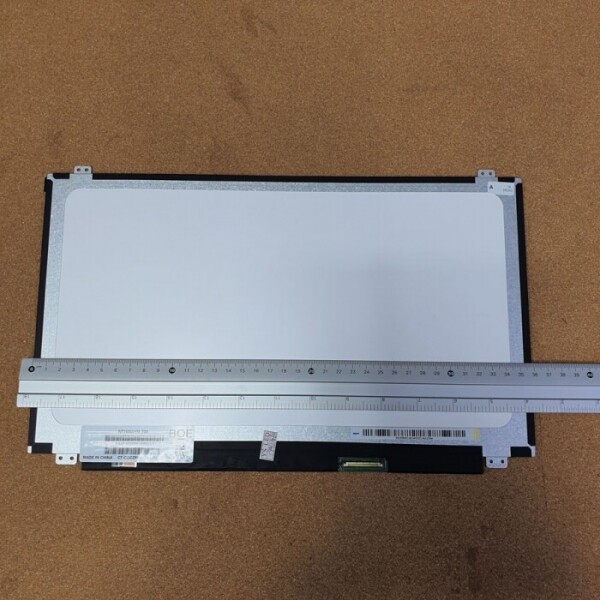 액정도매(LCD도매),터치액정 NT156WHM-T00 40P 25mm EDP NEW A+ TOUCH w:359mm