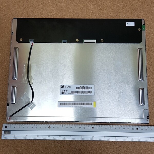 액정도매(LCD도매),(무광) HM150X01-101 G150XG03 V.4 20P LED 5P NEW A (화소있음)