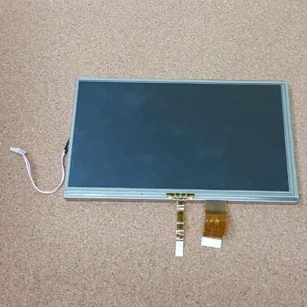 액정도매(LCD도매),AT070TN01 AA07000010G1