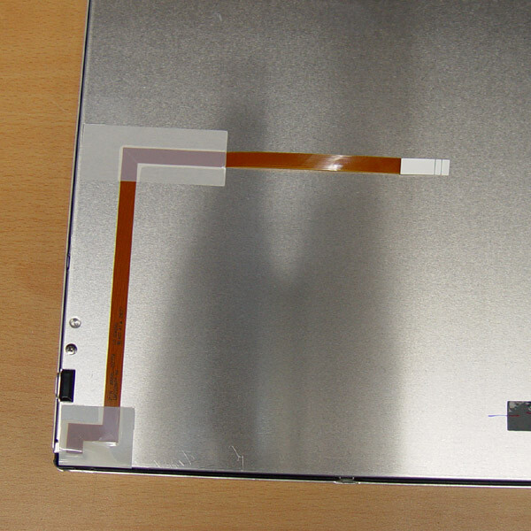 액정도매(LCD도매),LM220WE5(TL)(A1) 와이드 중고 A급 LED