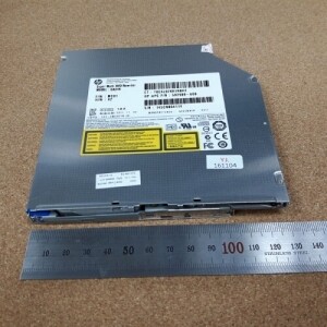 DVD멀티 ODD LG HP GA31N 슬롯 SATA 12.7 새제품 Multi DVD RW DL