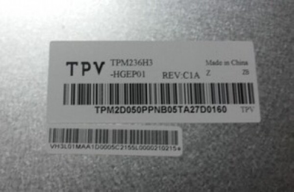 액정도매(LCD도매),TPM236H3 TG삼보 TW5511 TGL TW5511 23.6형 (60Cm) 1920x1080