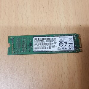 SSD 삼성 128GB MZ-NTY1280 855639-001 80mm