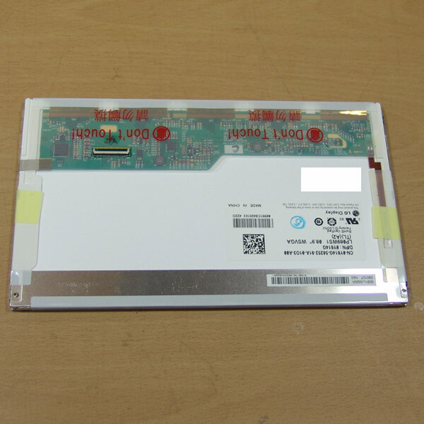 액정도매(LCD도매),LP089WS1(TL)(A2) / HSD089IFW1-A00/N089L6-L02 광택 B089AW01 V.3