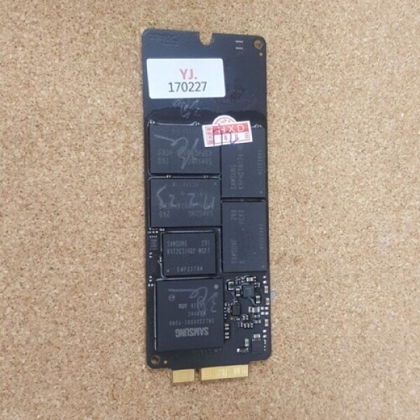 액정도매(LCD도매),SSD 256GB 애플 A1425 A1398 655-1794A Late 2012/Early 2013