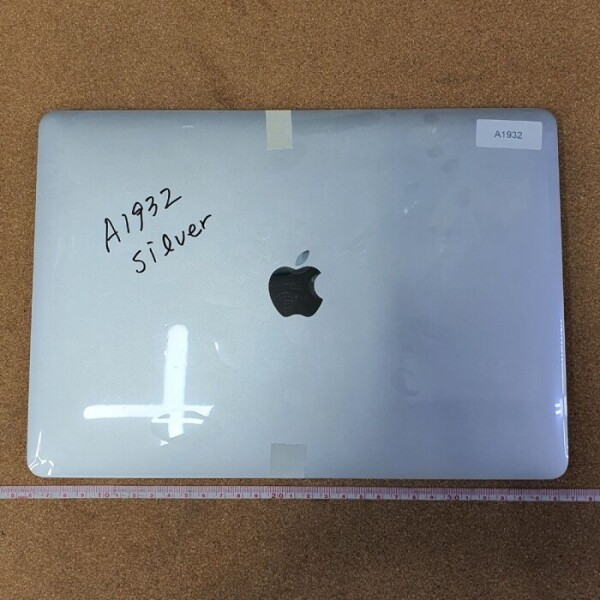 액정도매(LCD도매),LCD상반부 APPLE MacBook Air A1932 A2179 13.3형 (Oem Silver)
