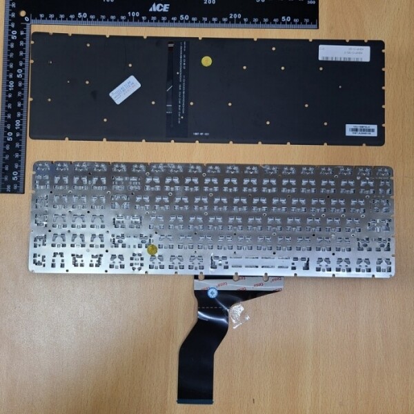 액정도매(LCD도매),키보드 HP 15-BS 금색 영문 (BL-o) 17-AK 17Z-AK 17-BS 490.0C907