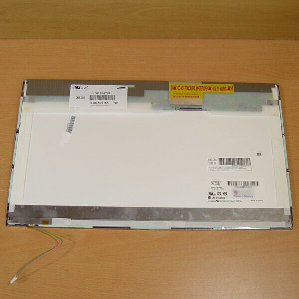 액정도매(LCD도매),LTN160AT01, LTN160AT02 1 CCFL/CQ60(15.6 개조제품)
