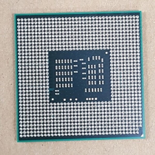 액정도매(LCD도매),CPU SLBUR P6100 2.0GHz PGA988  Intel Pentium P6100 2.00Ghz