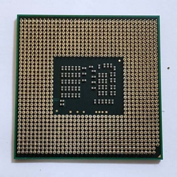 액정도매(LCD도매),중고CPU 노트북 CPU i5-460M 2.53G L3-3M SLBZW