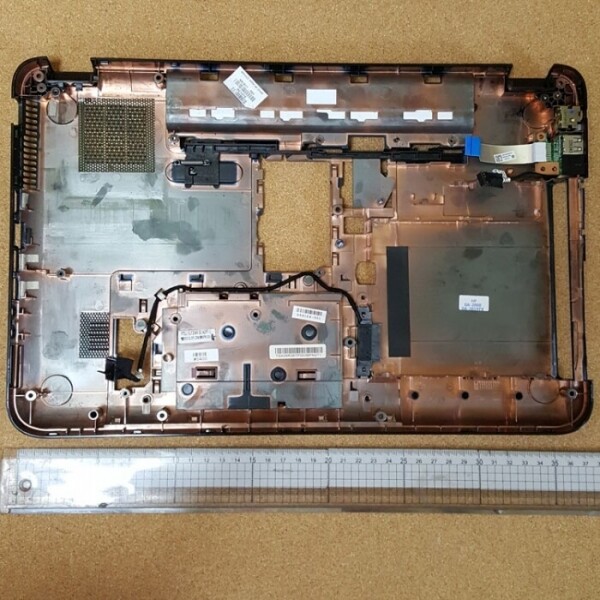 액정도매(LCD도매),본체하판 HP G6-2 G6Z-2 G6-21 2348SG Base D Cover