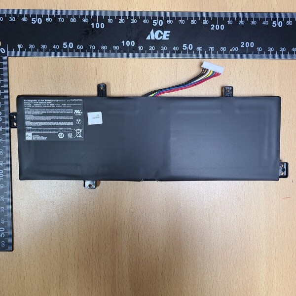 액정도매(LCD도매),배터리 Gigabyte G15G 11.4V 60Wh 5300mAh battery LG 15U780
