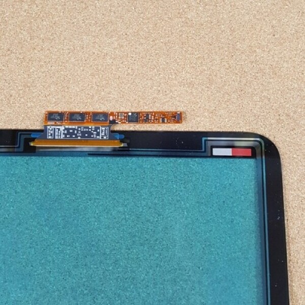 액정도매(LCD도매),터치스크린 HP ENVY TouchSmart 15-J009WM