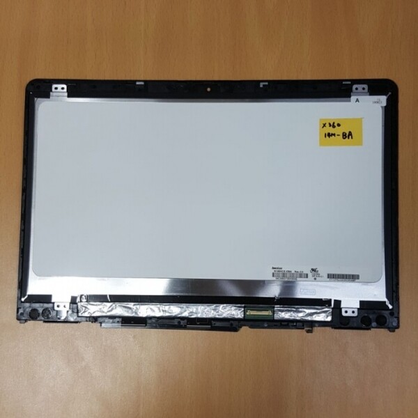 액정도매(LCD도매),LCD+Touch N140HCE-EBA HP Pavilion X360 14M-BA114DX
