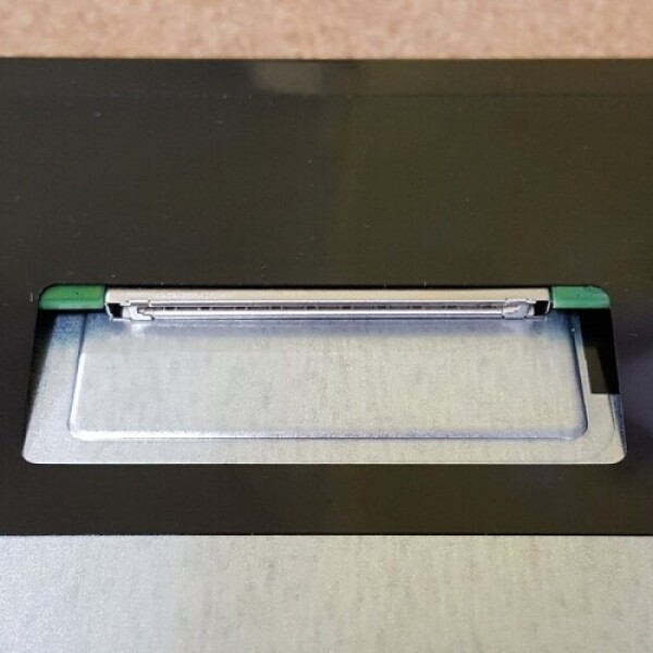액정도매(LCD도매),(Matt) M215HJJ-L30 중고제품(하단부가 기판)