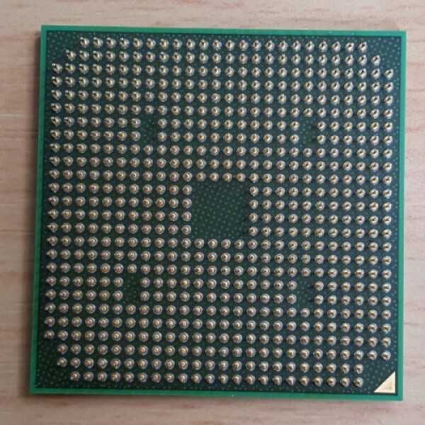 액정도매(LCD도매),CPU AMD Turion TL-56 TMDTL56HAX5CT Mobile CPU Processor Socket S1G1 638pin 1.8GHz 51