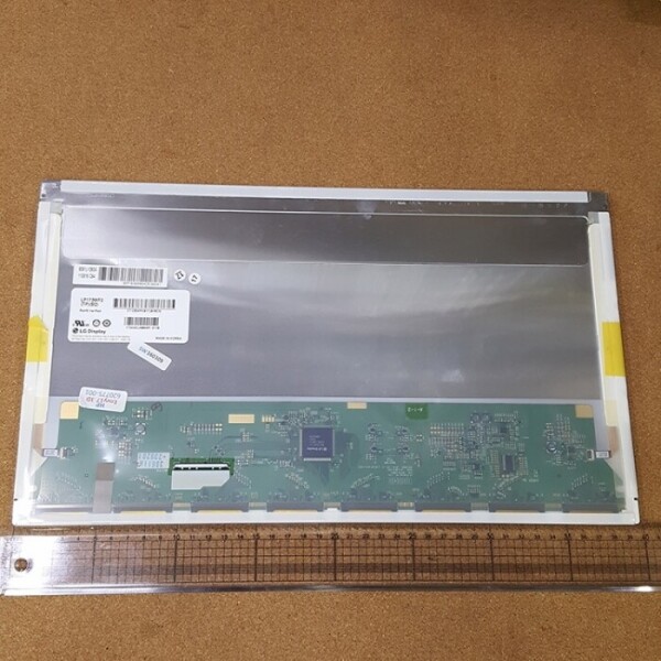 액정도매(LCD도매),(무광) LP173WF2(TP)(B1) 50P 2단 커넥터 Dell M6600
