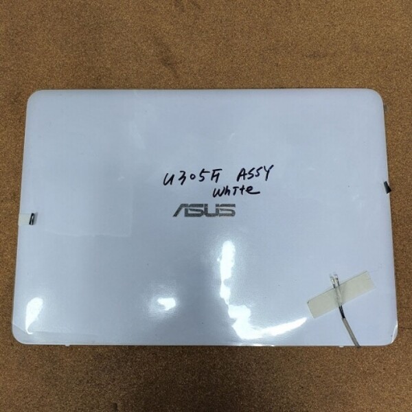 액정도매(LCD도매),LCD상반부 ASUS UX305F ASSY FHD WHITE