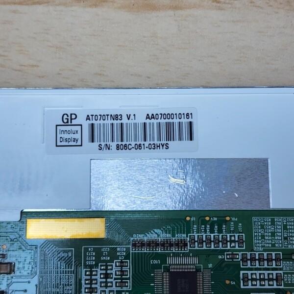 액정도매(LCD도매),AT070TN83 V.1 새제품