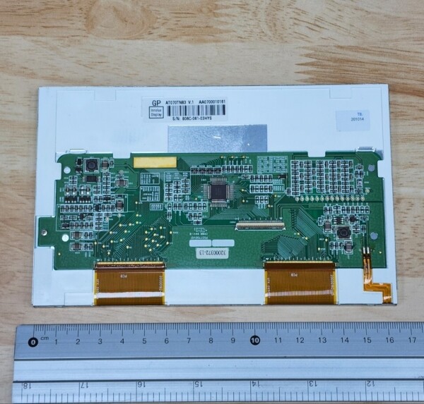 액정도매(LCD도매),AT070TN83 V.1 새제품