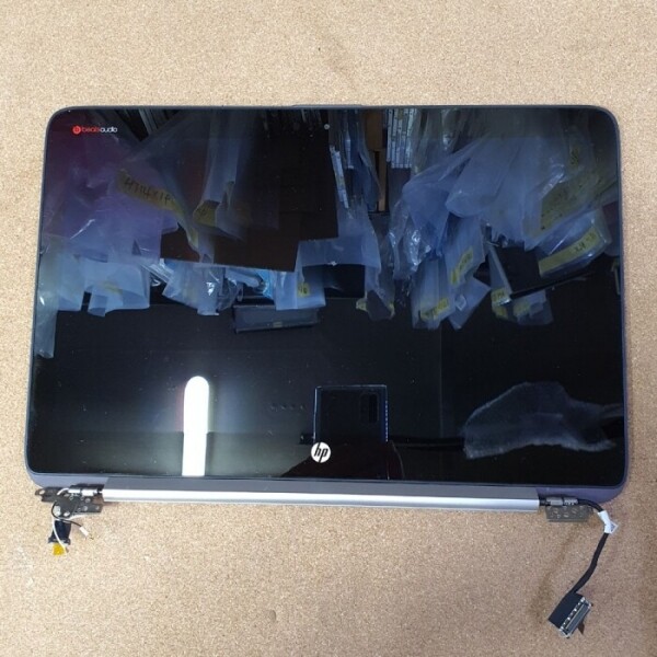 액정도매(LCD도매),LCD 상반부HP Spectre 13-3005tu (QHD) Ultrabook ASSY 액정