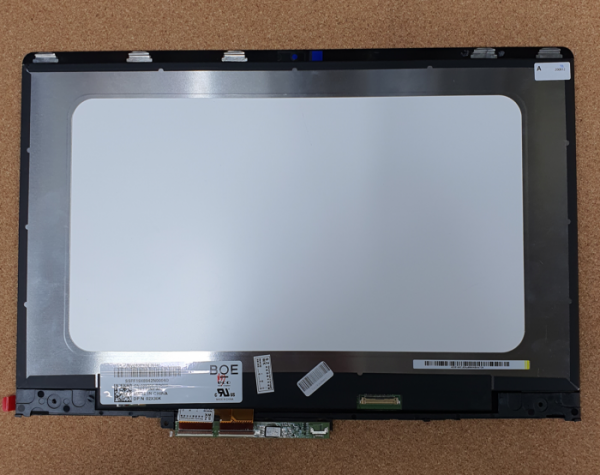 액정도매(LCD도매),NV140FHM-N4H LCD+TS Lenovo YOGA 710-14ISK