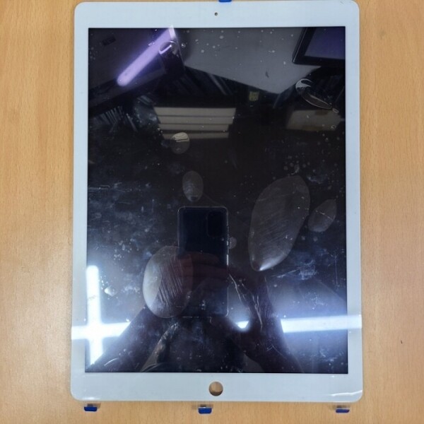 액정도매(LCD도매),Apple iPad Pro A1584 12.9" White LCD+touch 821-2687-A A1652