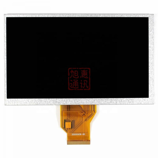 액정도매(LCD도매),AT070TN92 V.X (두께 5mm)