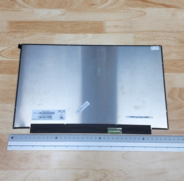 액정도매(LCD도매),NE161QHM-NZ1 40P 240Hz 300CD QHD (2560X1440)
