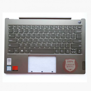 키보드(C) ThinkBook 13s-IML (그레이) 5CB0W44291