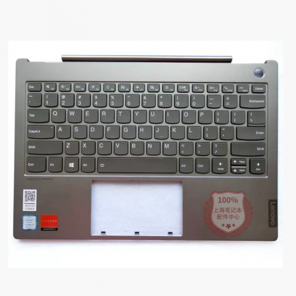 액정도매(LCD도매),키보드(C) ThinkBook 13s-IML (그레이) 5CB0W44291
