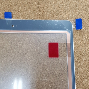 액정도매(LCD도매),터치스크린 APPLE a1474 아이패드에어1 새제품
