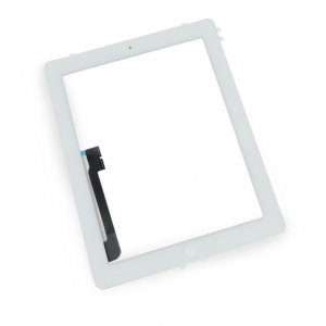 액정도매(LCD도매),강화유리 Apple iPad 3 32GB A1416 Touch Glass 블랙