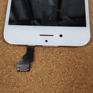 액정도매(LCD도매),Cell Phone LCD iPhone 6 White (아이폰6)