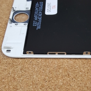 액정도매(LCD도매),Cell Phone LCD iPhone 6 Plus White (아이폰6+)