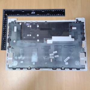 액정도매(LCD도매),본체하판 삼성 910S5J D-COVER (흰색)BA98-00150A NP910S5J