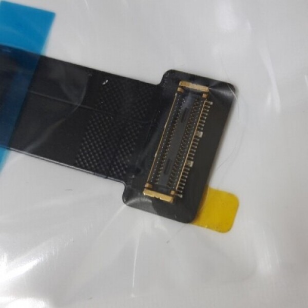액정도매(LCD도매),트랙패드케이블 애플 A1502 821-00184-A 13 새제품 Trackpad Touchpad Cable